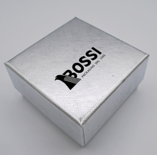 Alicante astuccio universale 7x7 + shopper e nastro