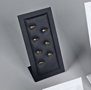 Espositori vetrina Italia pannello 7 ganci ciondoli