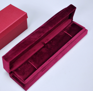 Luxor astuccio bracciale steso