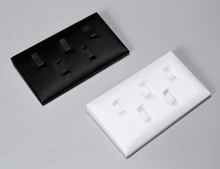 Espositori per anelli - 7 di 8