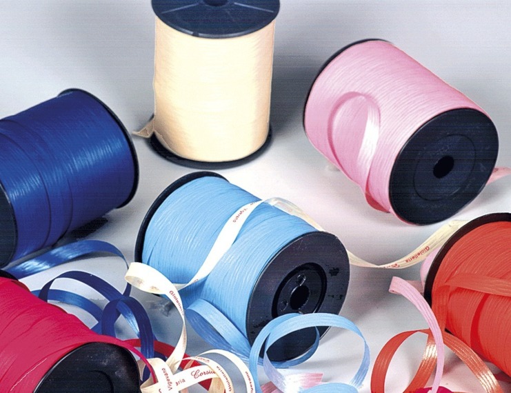 Nastro Similpaper Poliestere - 1 di 1