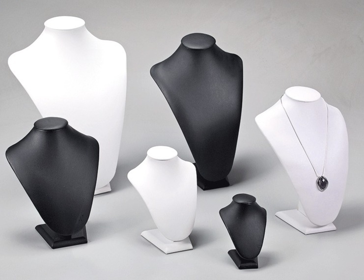 Espositori per collane - 1 di 3