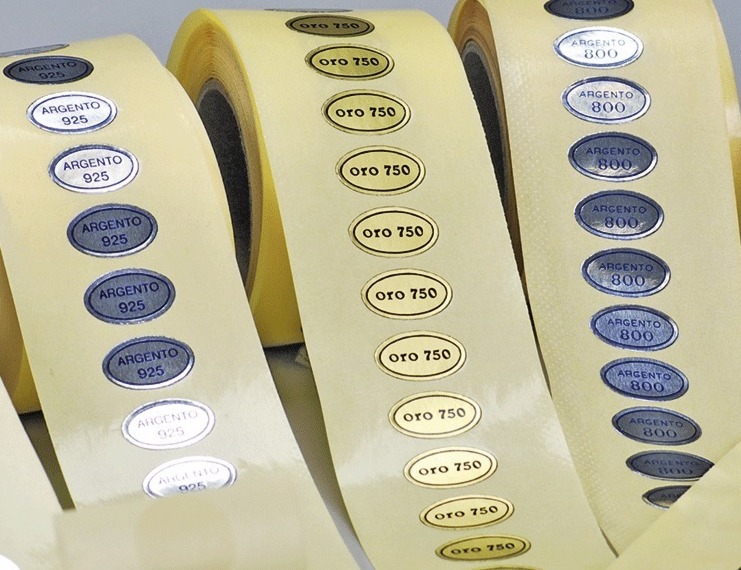 Etichette Adesive generiche per ricorrenze - 1 di 2