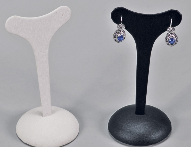 Espositori per orecchini - 4 di 8