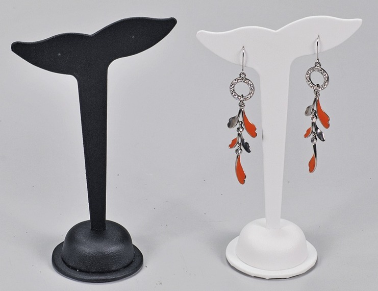 Espositori per orecchini - 6 di 8