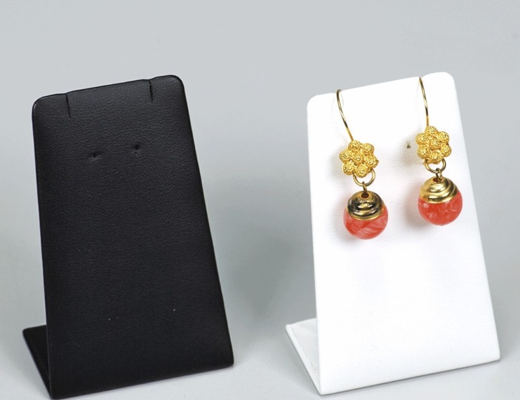 Espositori per orecchini - 3 di 8