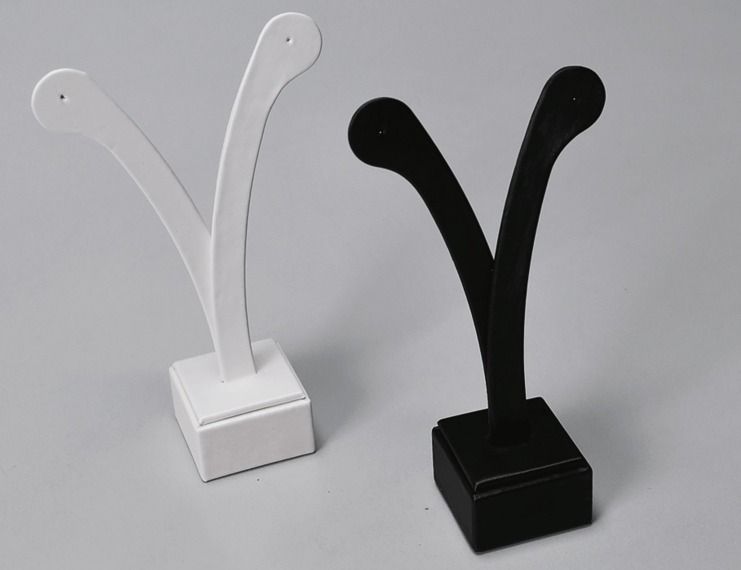 Espositori per orecchini - 5 di 8