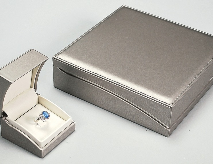 Serie Oslo astucci per gioielli - 1 di 5