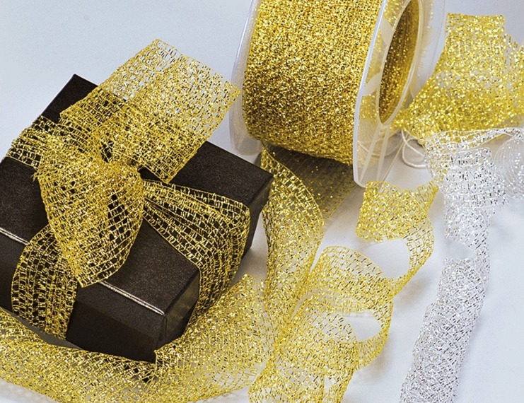 Nastro Rete morbida - 1 di 1