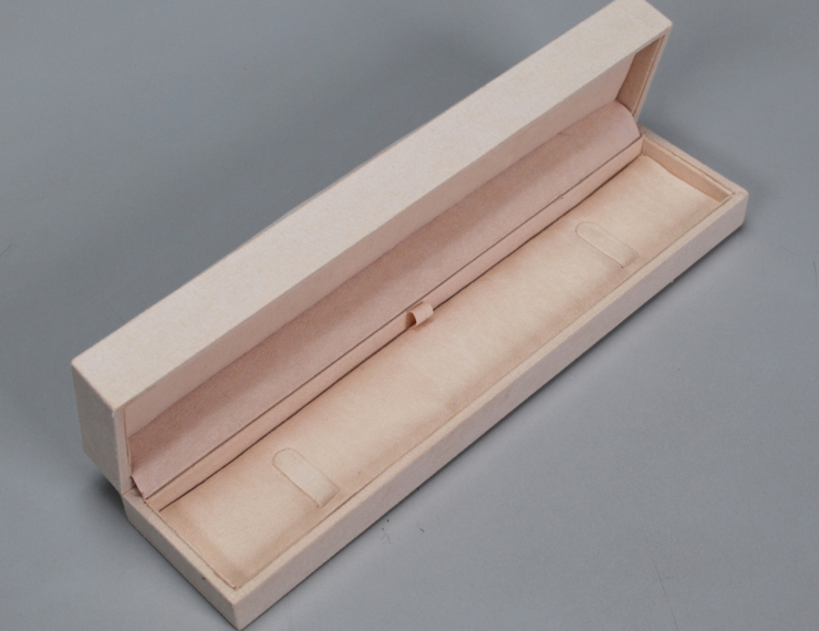 Serie Monza Camoscio astucci per gioielli - 6 di 11