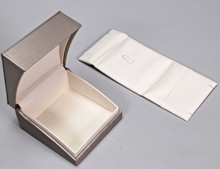 Serie Oslo astucci per gioielli - 5 di 5