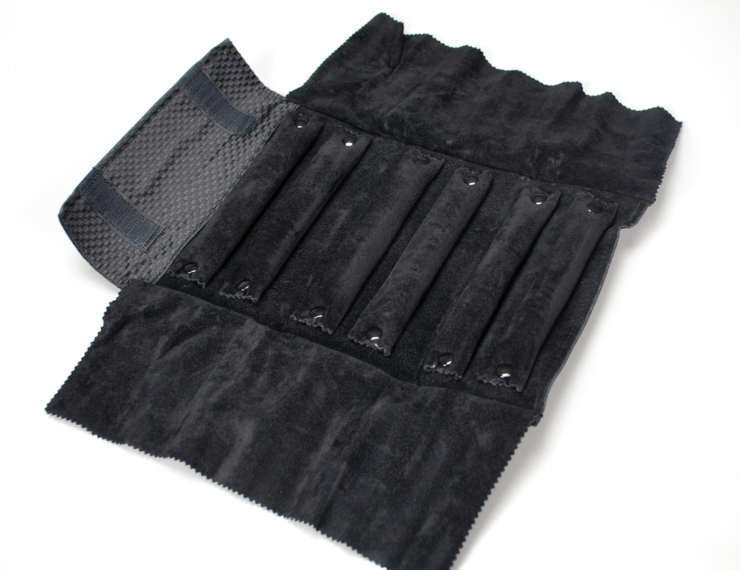 Serie borselli da viaggio Plutone - 2 di 2