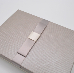 Amburgo collier + shopper