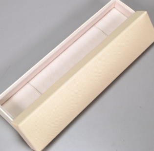 Malaga bracciale steso con elastici + shopper e nastro