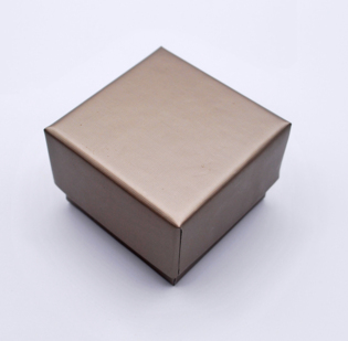 Trento anello/orecchini + shopper