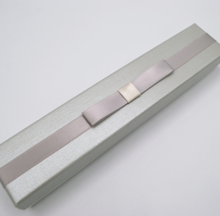 Amburgo bracciale steso con elastici + shopper