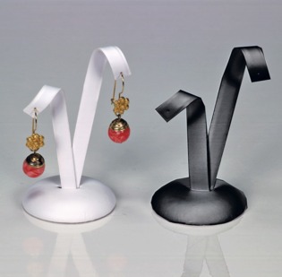 Espositori vetrina Eco per 1 paio orecchini