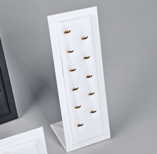 Espositori vetrina Italia pannello 11 ganci ciondoli