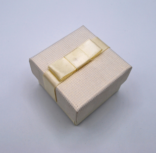 Amburgo anello/orecchini + shopper