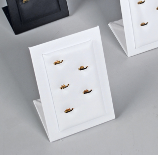 Espositori vetrina Italia pannello 5 ganci ciondoli