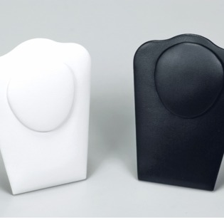 Espositori vetrina Eco per collanina piccola