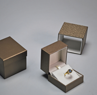 Danimarca anello/orecchino/pendente con luce