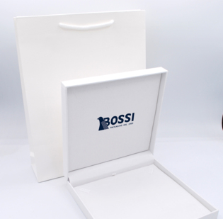 Atene astuccio collier