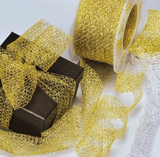 Nastro Rete morbida alt. mm 29 anonimo