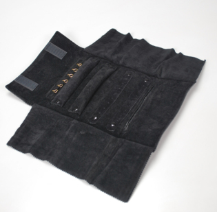 Plutone borsello misto da viaggio