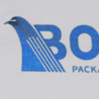 STAMPA BLU METAL