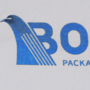 STAMPA BLU METAL