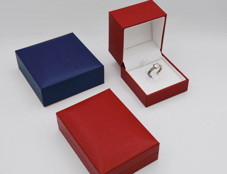 Serie Rimini astucci per gioielli - 1 di 5