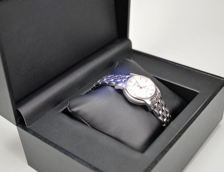 Astucci per orologi - 1 di 4