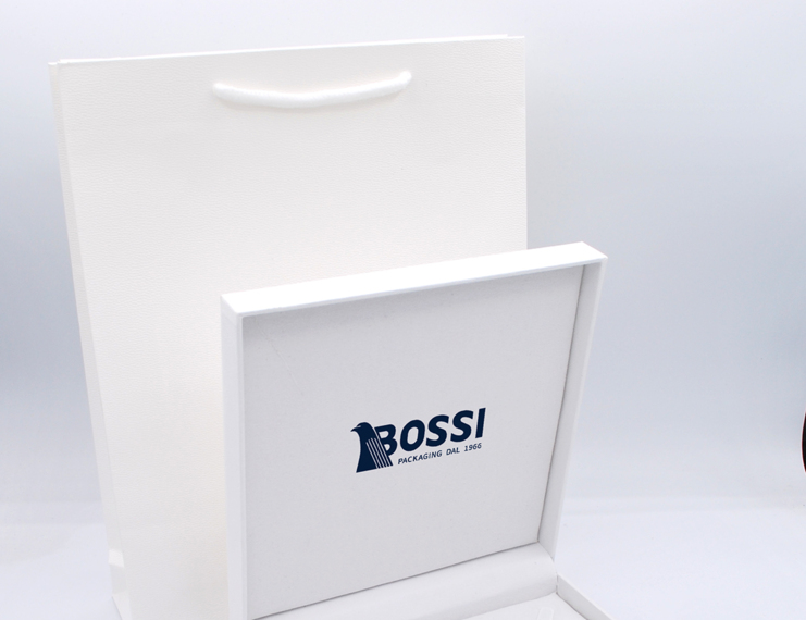 OFFERTA!! SCONTO 10% + 5% - Serie Atene astucci per gioielli - 8 di 8