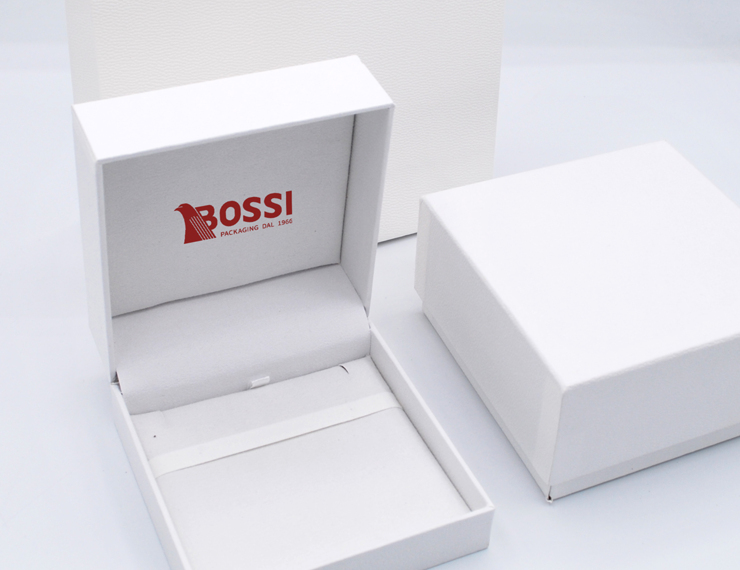 OFFERTA!! SCONTO 10% + 5% - Serie Atene astucci per gioielli - 7 di 8